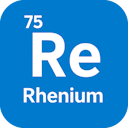 Rhenium